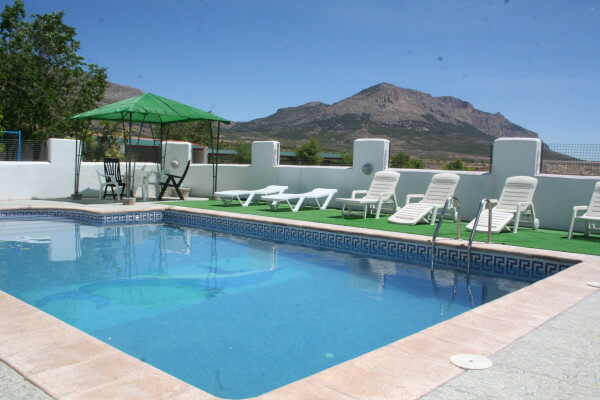 Cortijo El Pinod (1)