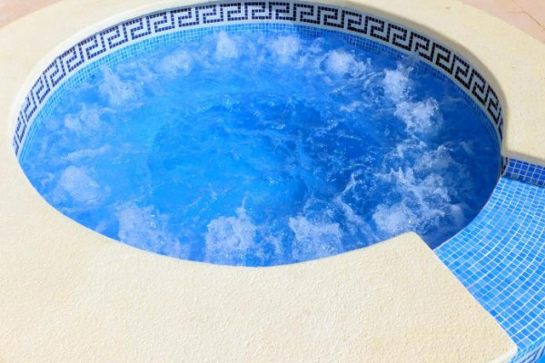 Cortijo Olivar Alto des